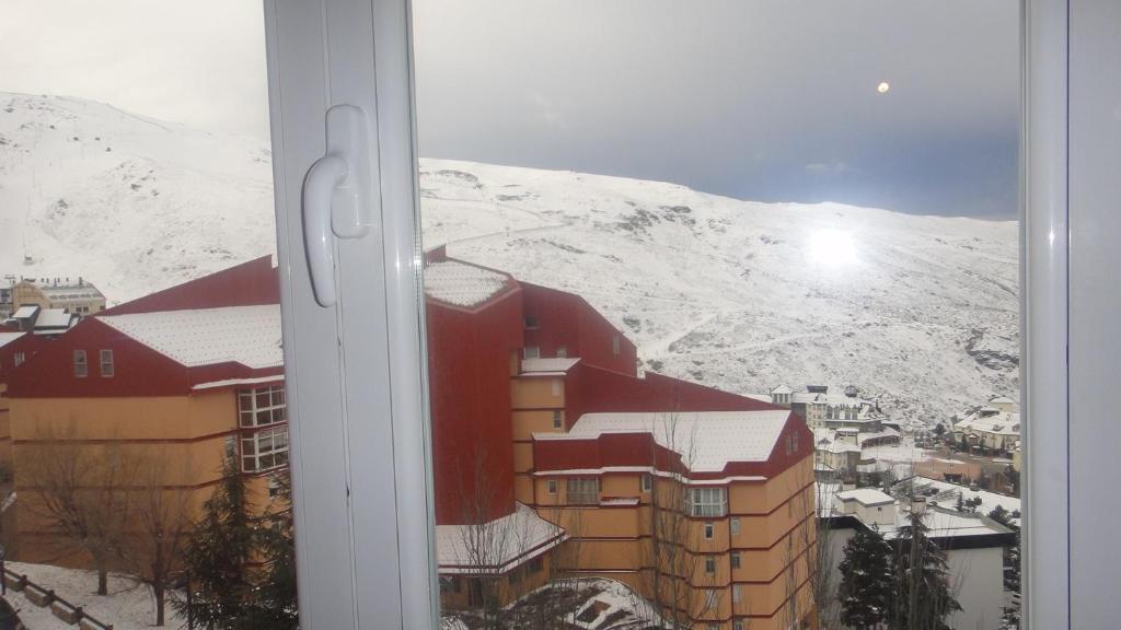 Ferienwohnung Sierra Nevada Rent Zimmer foto