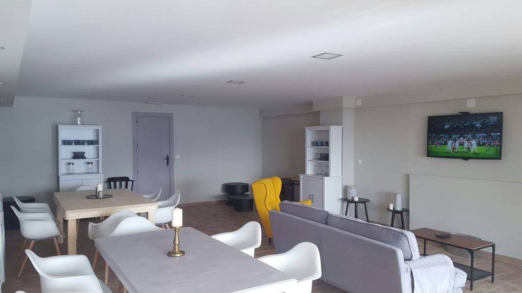 Ferienwohnung Sierra Nevada Rent Exterior foto