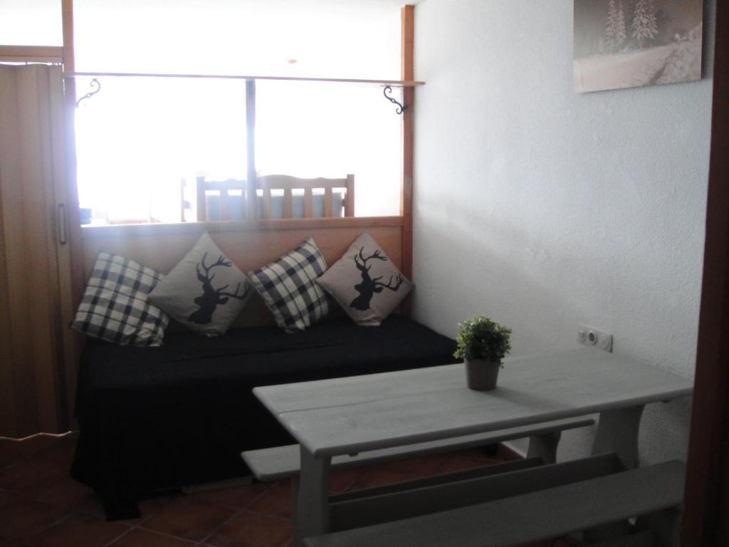 Ferienwohnung Sierra Nevada Rent Zimmer foto