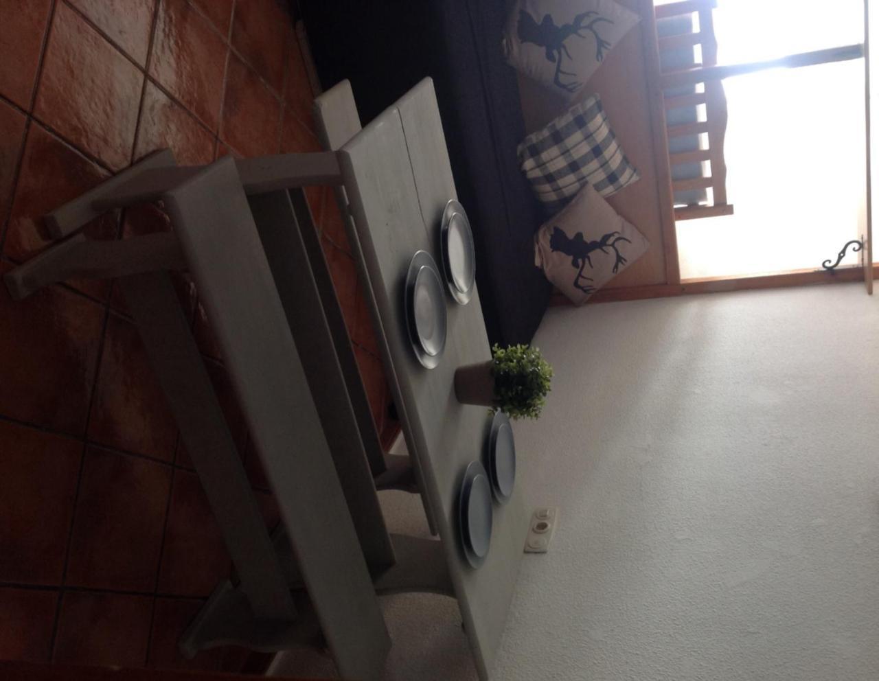 Ferienwohnung Sierra Nevada Rent Exterior foto